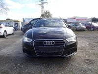 Gebraucht Audi A3 Cabriolet Ambiente 150 PS (110 kW) 2016 Brillantschwarz Cabrio