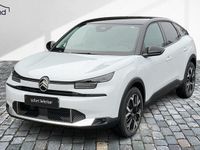 Neu Citroën C4 131 PS (96 kW) 2025 Weiß SUV