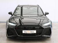 Gebraucht Audi RS6 Ambiente 600 PS (441 kW) 2021 Schwarz metallic Kombi