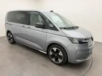 Gebraucht VW Multivan Life 204 PS (150 kW) 2025 Silber Van / Kleinbus
