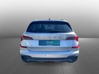 Gebraucht Skoda Kamiq Selection 116 PS (85 kW) 2024 Brillantsilber metallic SUV