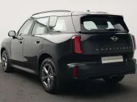 Gebraucht Mini Countryman Classic 163 PS (119 kW) 2025 Schwarz SUV