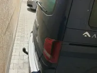 Gebraucht VW Multivan 179 PS (131 kW) 2008 Blau Van / Kleinbus