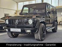 gebraucht Mercedes G300 463 AUTOMATIK+21ZOLL