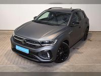 Gebraucht VW T-Roc Pro 150 PS (110 kW) 2025 Indiumgrau matt SUV