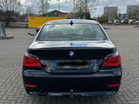 Gebraucht BMW 530 231 PS (169 kW) 2006 Limousine
