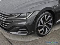 gebraucht VW Arteon SHOOTING BRAKE