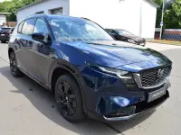 Neu Mazda CX-5 Homura-Line 141 PS (103 kW) 2026 SUV
