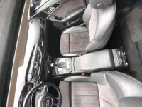 Gebraucht Audi A6 Allroad Ambiente 320 PS (235 kW) 2018 Schwarz Kombi