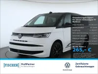 Begagnad VW Multivan Edition 150 HK (110 kW) 2025 Minibuss