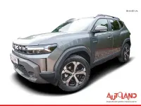 Neu Dacia Duster 155 PS (114 kW) 2026 Andere SUV