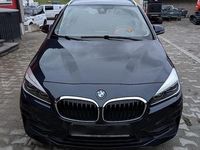 Używany BMW 218 2018 Niebieski SUV