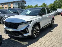 Neu Renault Austral Techno 148 PS (108 kW) 2026 Dolomitgrau mit dach in blackpearlschwarz SUV