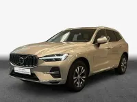 Gebraucht Volvo XC60 Core 335 PS (246 kW) 2023 Silber SUV