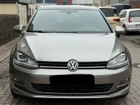 Gebraucht VW Golf VII Edition 150 PS (110 kW) 2015 Braun Limousine