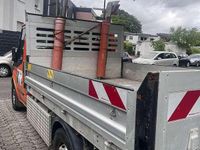 Gebraucht Ford Transit 75 PS (55 kW) 2007 Van