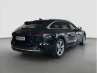 Neu Audi A6 Sport 204 PS (150 kW) 2025 Schwarz Kombi