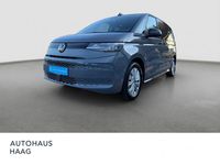 Gebraucht VW Multivan 218 PS (160 kW) 2022 Grau Van