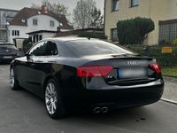 gebraucht Audi A5 2.0 TDI multitronic Bi-Xenon