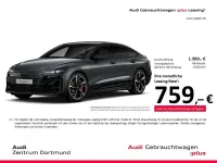 Gebraucht Audi S6 e-tron Sport 369 kW (503 PS) 2025 Daytonagrau perleffekt Limousine