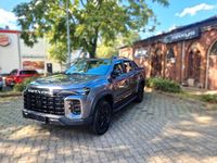 Neu Maxus T60 215 PS (158 kW) 2025 Pickup