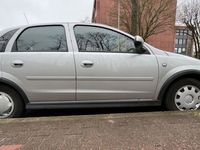 gebraucht Opel Corsa 1.2 Twinport -