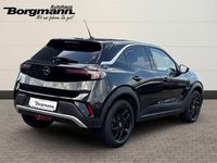 Gebraucht Opel Mokka-e Ultimate 100 kW (136 PS) 2022 Schwarz SUV