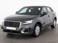 Gebraucht Audi Q2 S-Line 150 PS (110 kW) 2017 Grau SUV