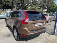 Gebraucht Volvo XC60 243 PS (178 kW) 2012 Braun SUV