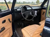 Gebraucht VW Käfer 50 PS (36 kW) 1979 Blau Cabrio
