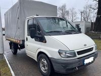 Usado Ford Transit 125 HP (91 kW) 2004 Branco