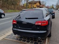 gebraucht Audi A6 2.0 TDI Avant 125kW multitronic