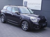 gebraucht Mini Cooper Countryman AUTOMATIK|VIRTUAL|NAVI|LED|PDC