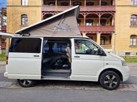 Second-hand VW T5 102 CP (75 kW) 2007 Alb Van