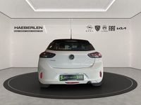 Second-hand Opel Corsa Edition 101 CP (74 kW) 2023 Alb Berlinǎ