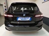 Gebraucht BMW 218 136 PS (100 kW) 2024 Schwarz ii/bonnet fluid black Van / Kleinbus