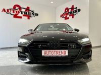 gebraucht Audi A7 Sportback 50 TDI quattro S-LINE SPORTPAKET