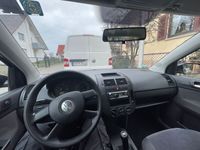 gebraucht VW Polo 1.2 -