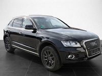 Gebraucht Audi Q5 Comfort 190 PS (139 kW) 2016 Schwarz SUV