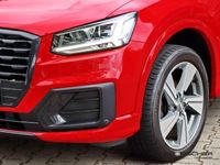 gebraucht Audi Q2 Sport