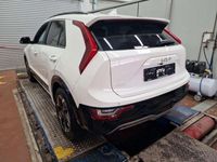 Gebraucht Kia e-Niro Inspiration 150 kW (204 PS) 2023 Weiß SUV