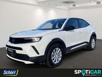 Gebraucht Opel Mokka-e Edition 100 kW (136 PS) 2022 Weiß SUV