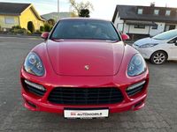 gebraucht Porsche Cayenne GTS 4.8 V8 BOSE, Sport-Chrono