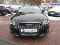 gebraucht Audi A3 Cabriolet 1.2*Klima*Sitzhzg*Leder*Xenon