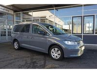 Gebraucht VW Caddy 122 PS (89 kW) 2024 Pure grey Van / Kleinbus
