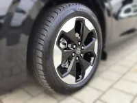 Nowe VW Transporter Style 170 KM (125 kW) 2026 Czarny Van