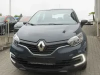 Occasion Renault Captur Life 90 ch (66 kW) 2017 Bleue SUV