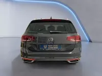 Occasion VW Passat GTE 218 ch (160 kW) 2021 Gris Break