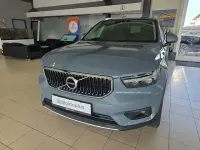 Gebraucht Volvo XC40 Plus 360 PS (264 kW) 2021 Onyx black SUV