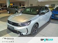 Gebraucht Opel Corsa 131 PS (96 kW) 2024 Grau/typ aussenverkleidung met Limousine